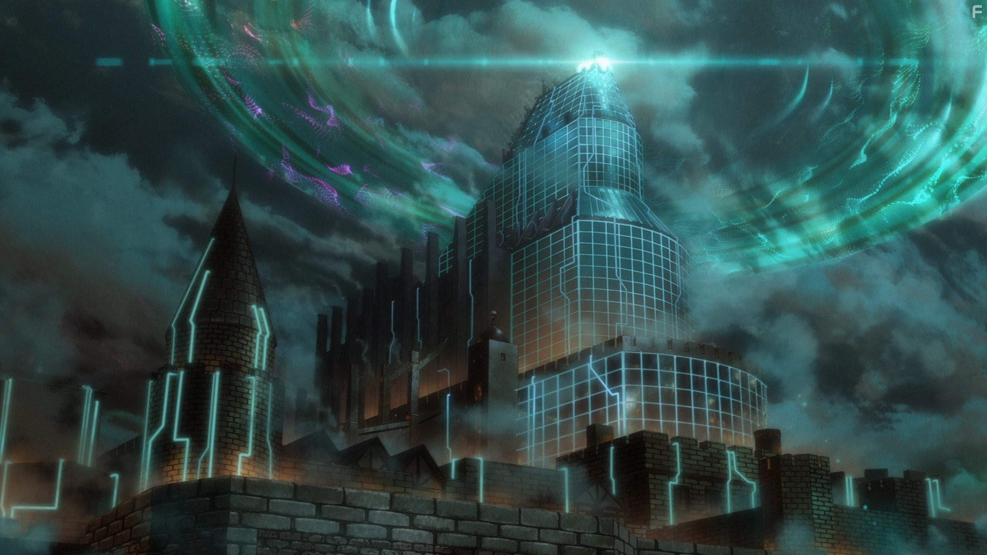 Shisha no teikoku (2015)