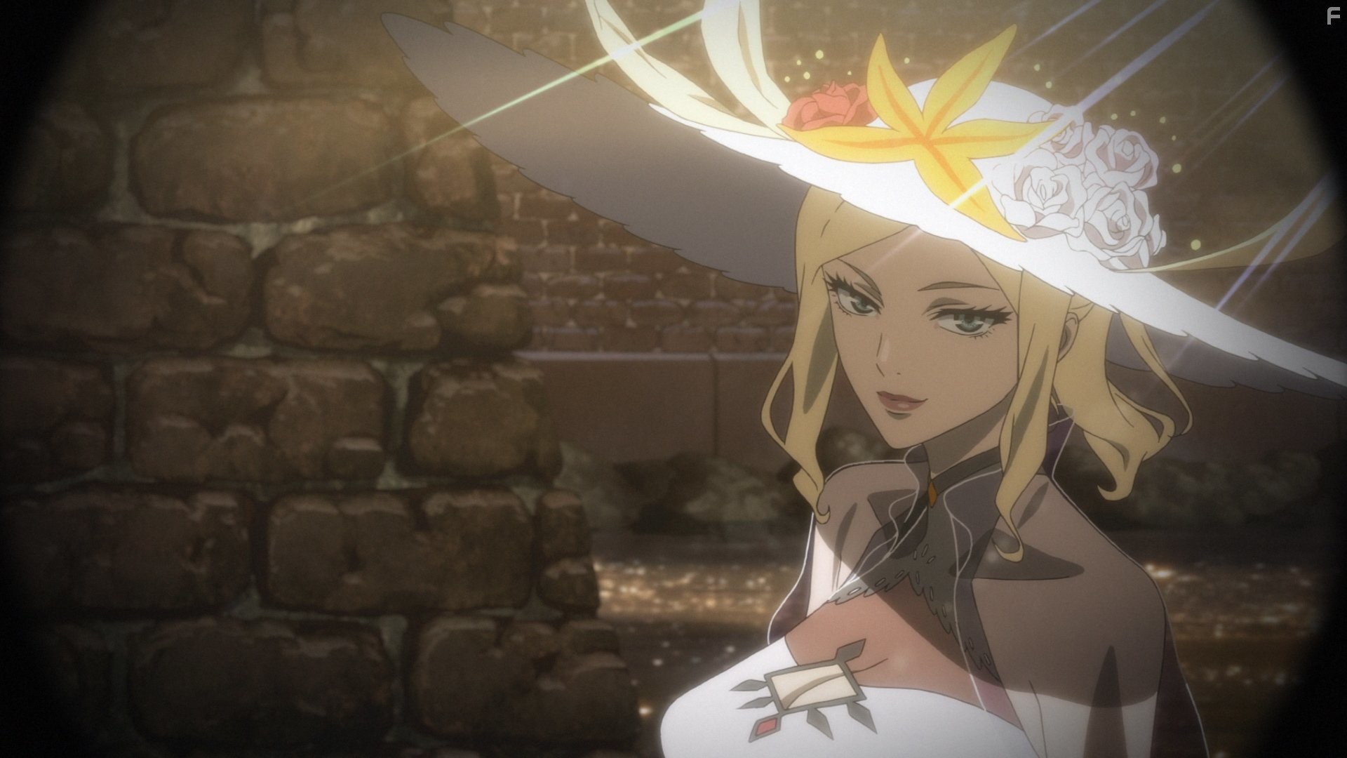 Shisha no teikoku (2015)