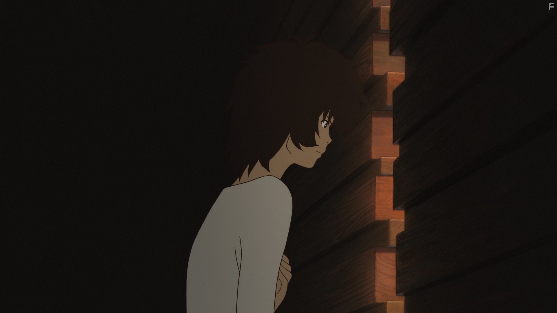 Дитя чудовища (2015)