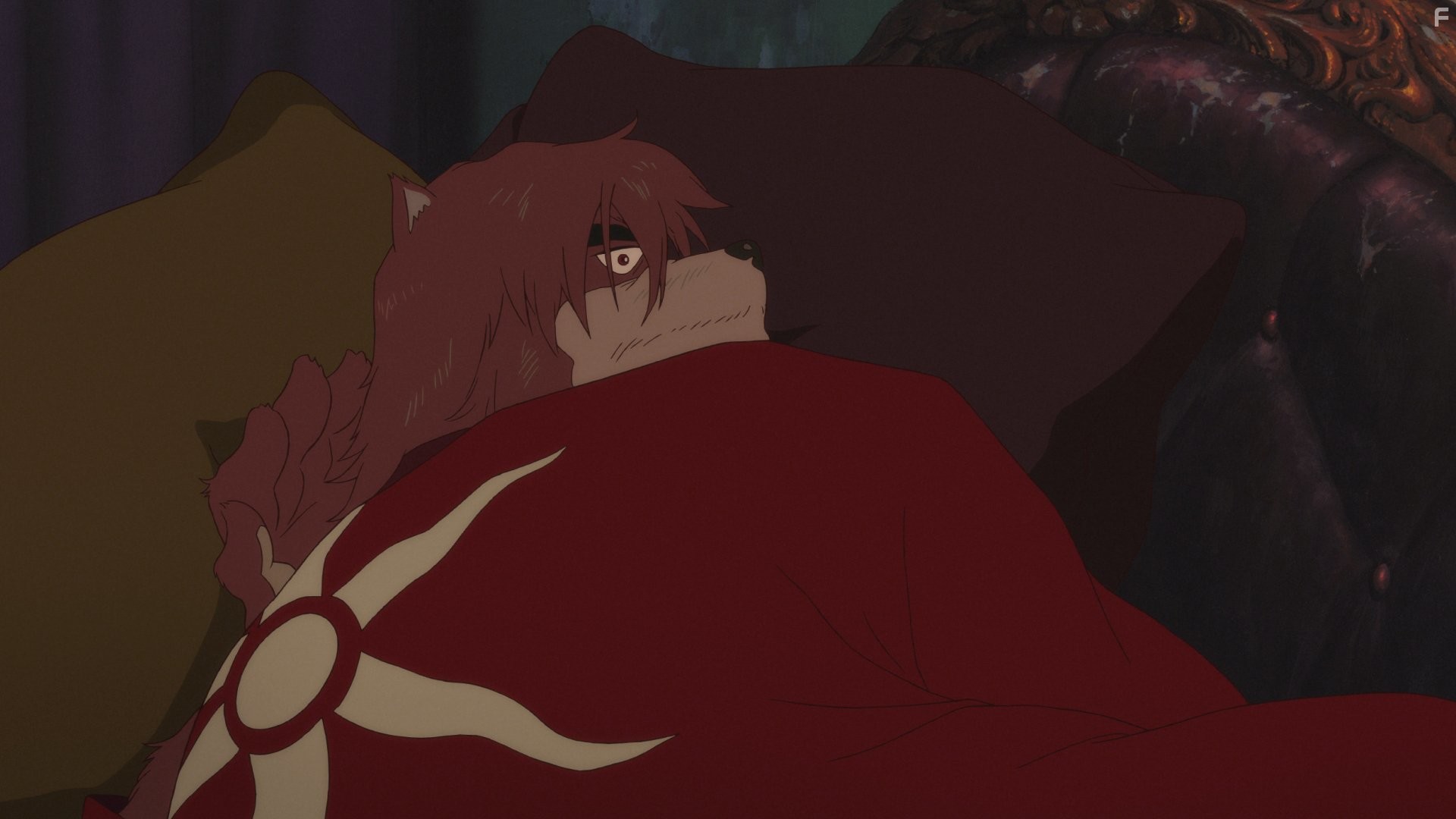 Дитя чудовища (2015)