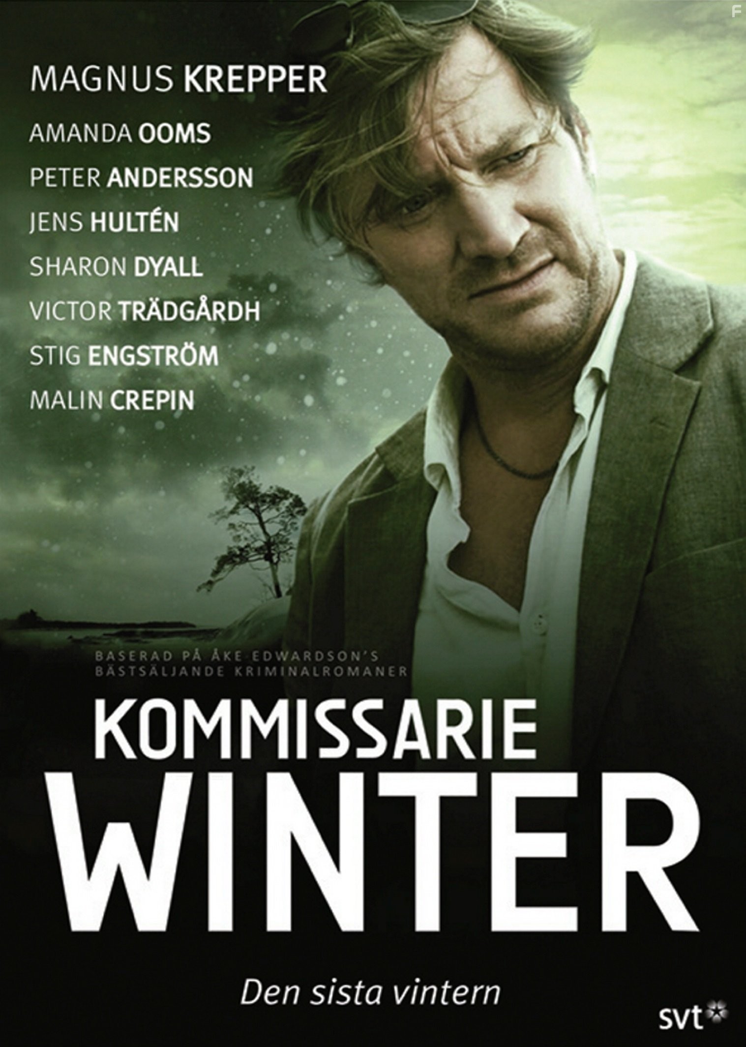 Kommissarie Winter (2010)