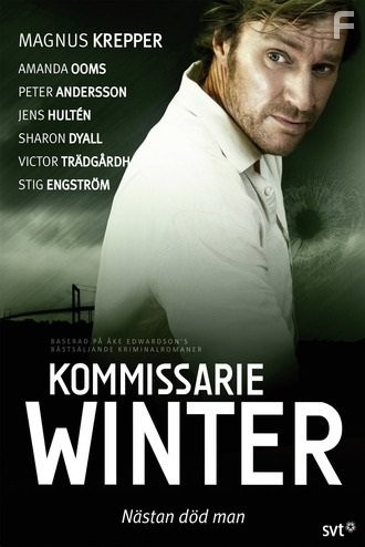 Kommissarie Winter (2010)