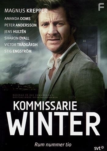 Kommissarie Winter (2010)