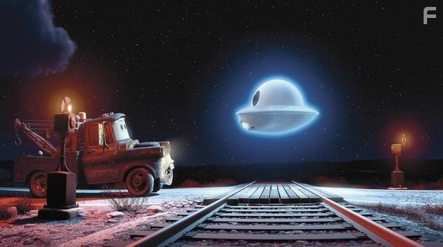 Мультачки: Байки Мэтра (2008)