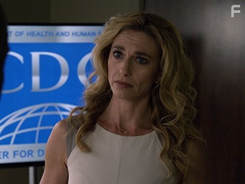 Карантин (2016)