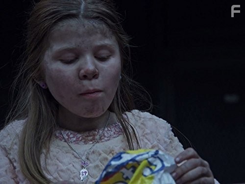 Карантин (2016)