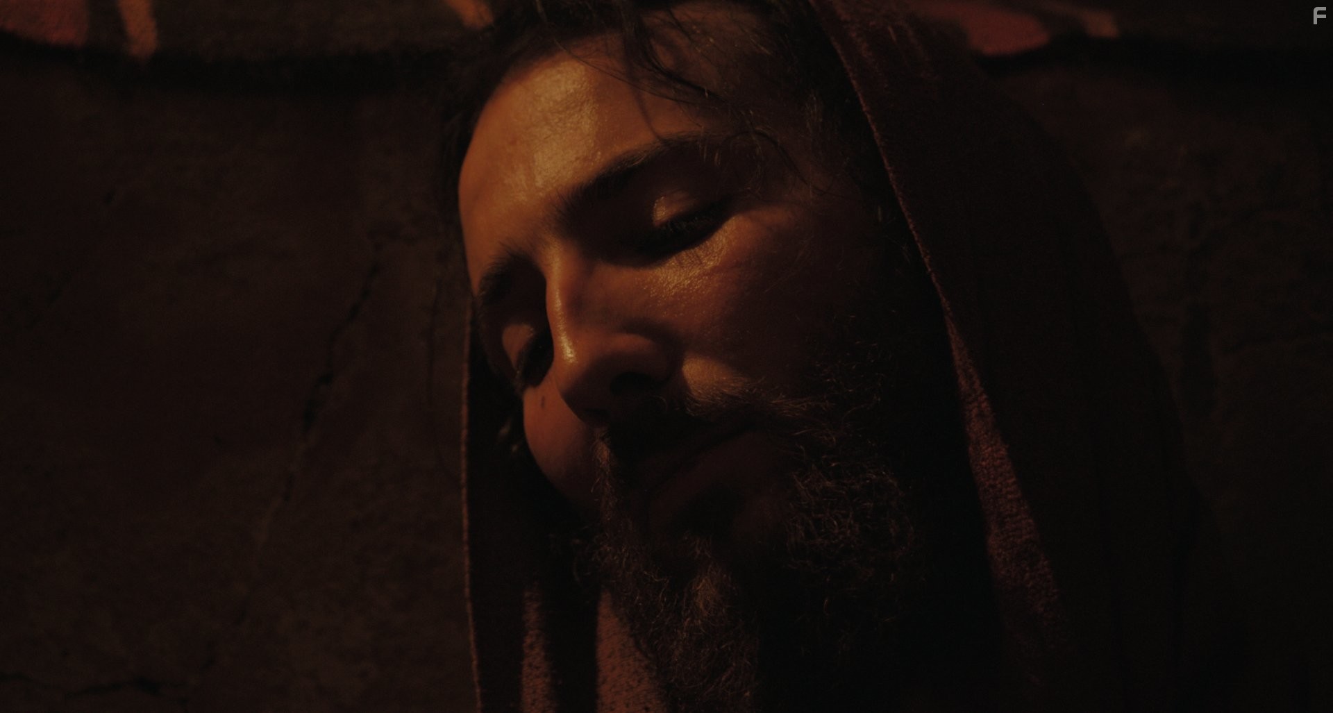 Histoire de Judas (2015)