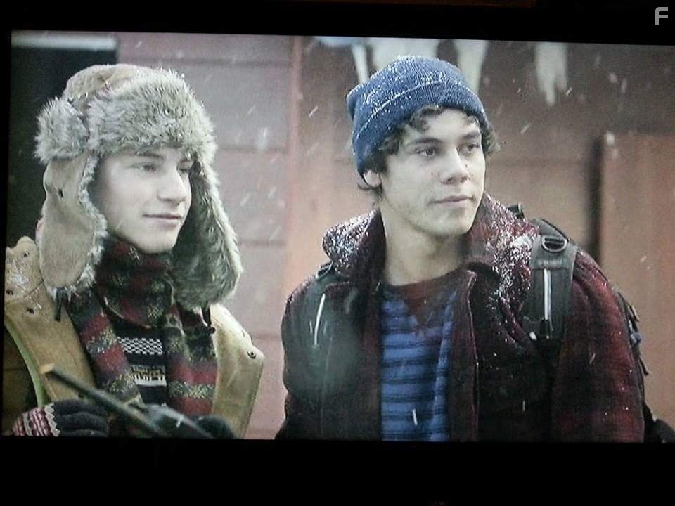 Sam Fox: Extreme Adventures (2014)