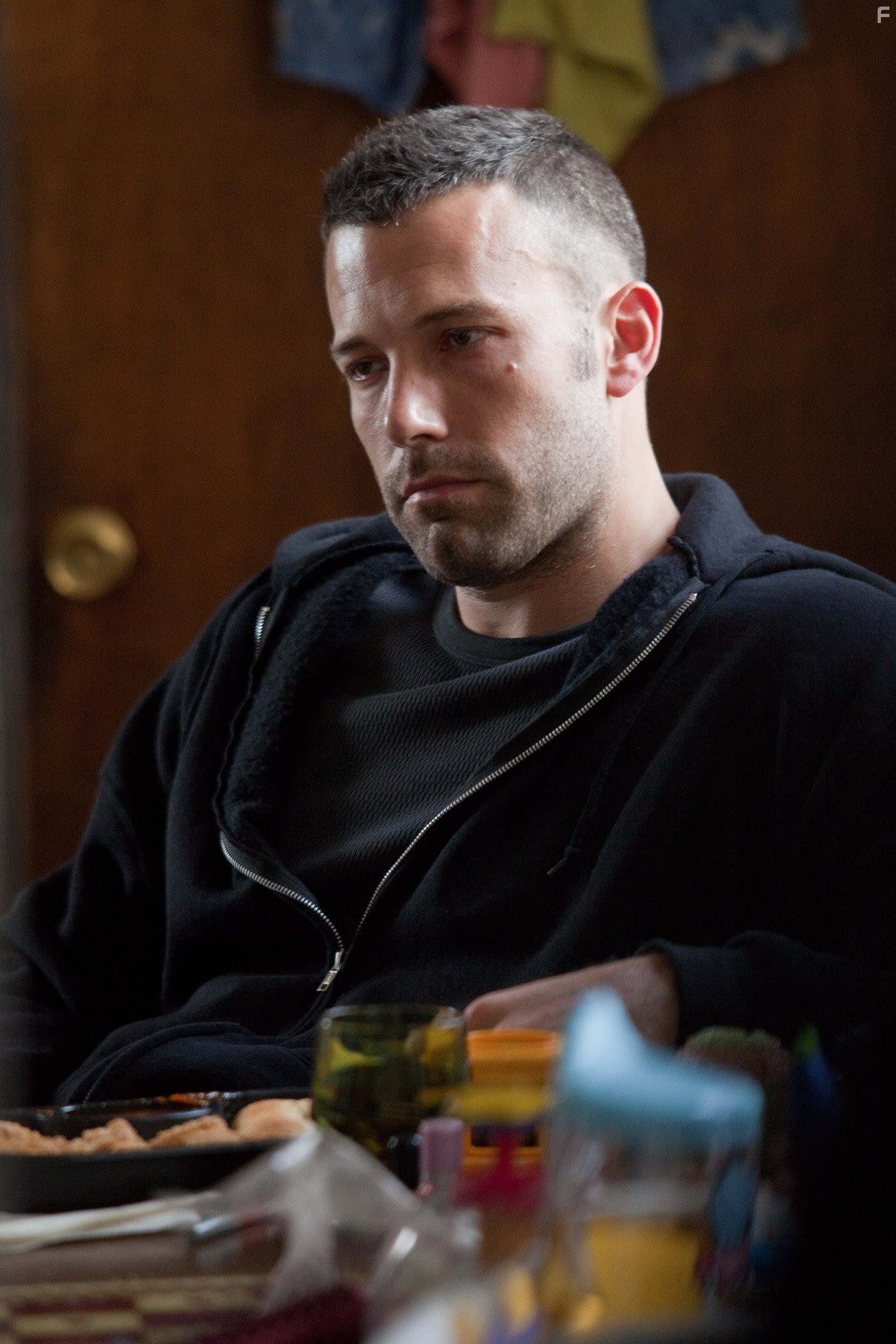 Ben Affleck in Город воров (2010)