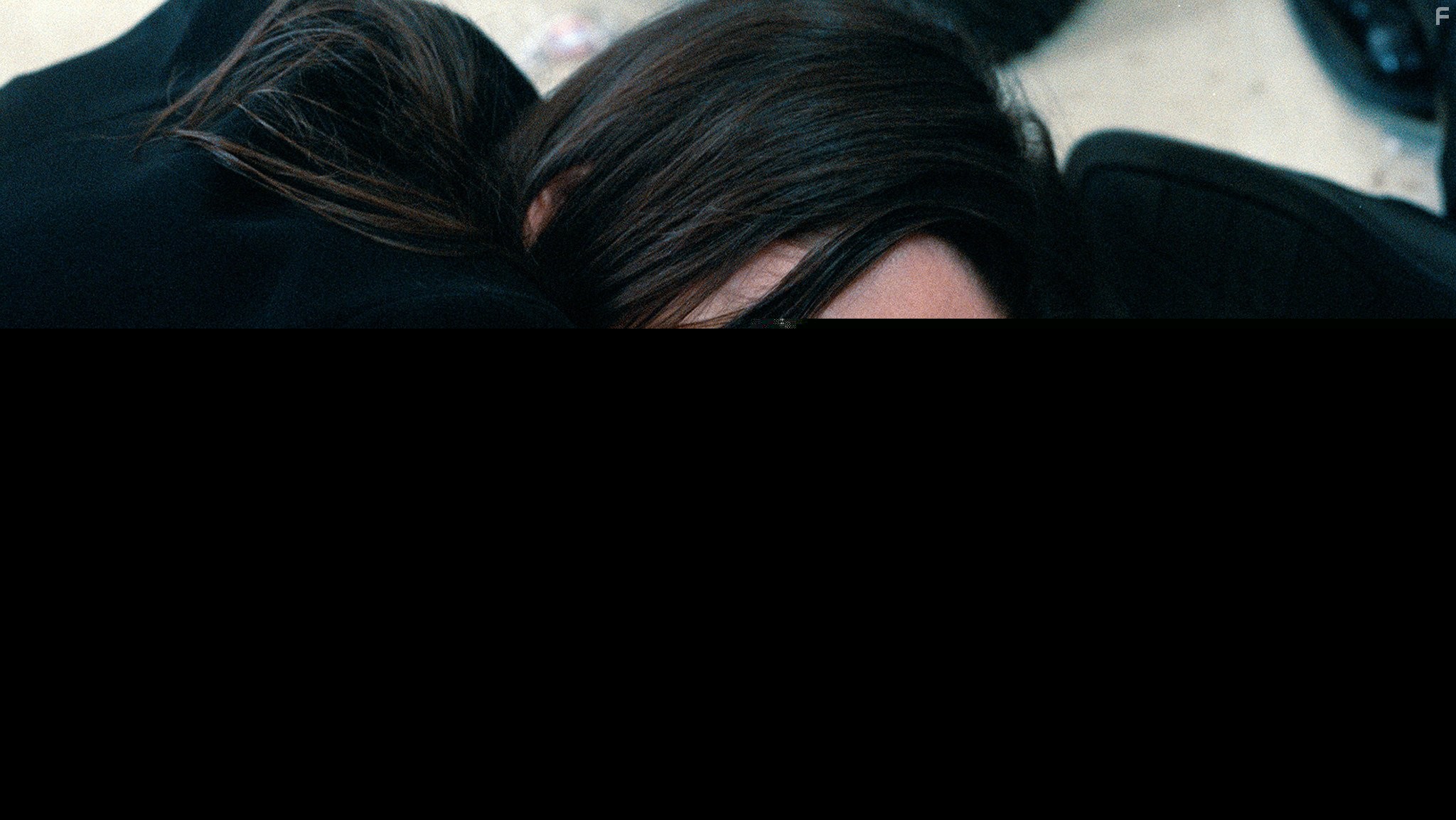 Rebecca Hall in Город воров (2010)