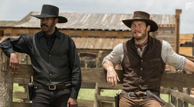 Великолепная семерка