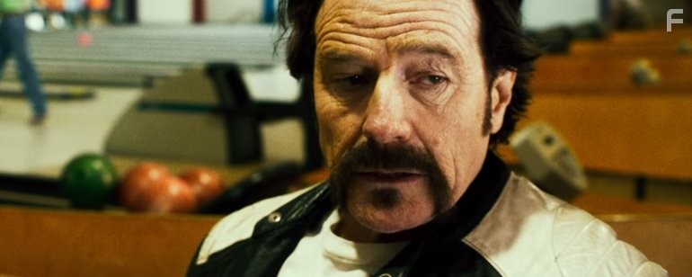 Bryan Cranston in The Infiltrator (2016)