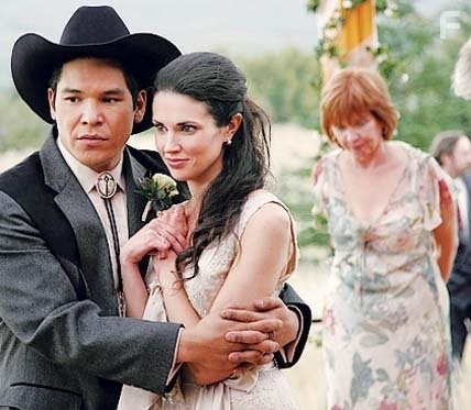 Дочь великого грешника