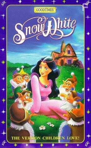 Snow White (1995)