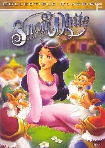 Snow White (1995)
