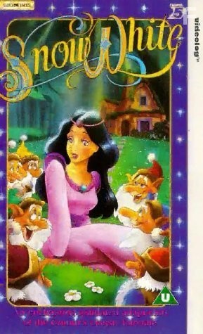 Snow White (1995)