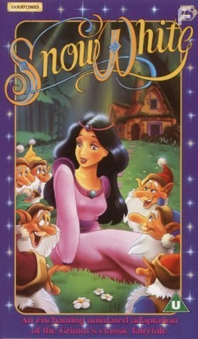 Snow White (1995)