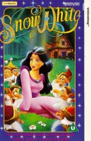 Snow White (1995)