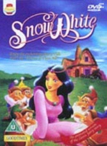 Snow White (1995)