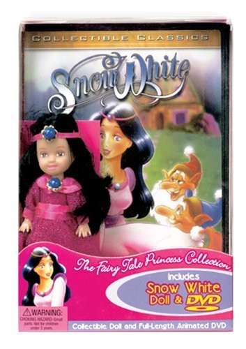 Snow White (1995)