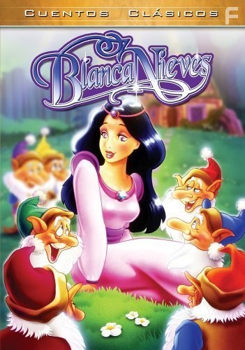 Snow White (1995)