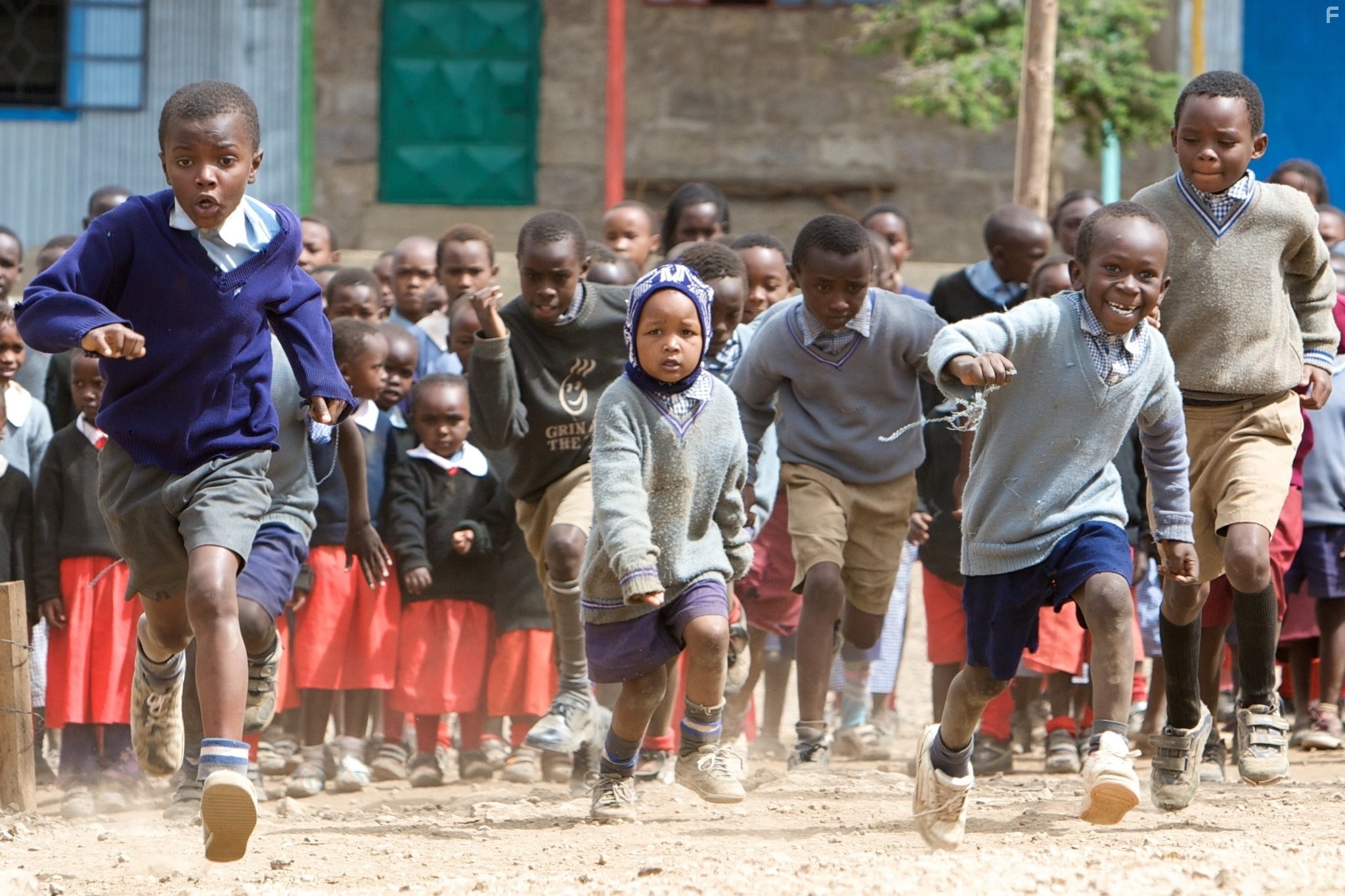 Первопроходец (2010)