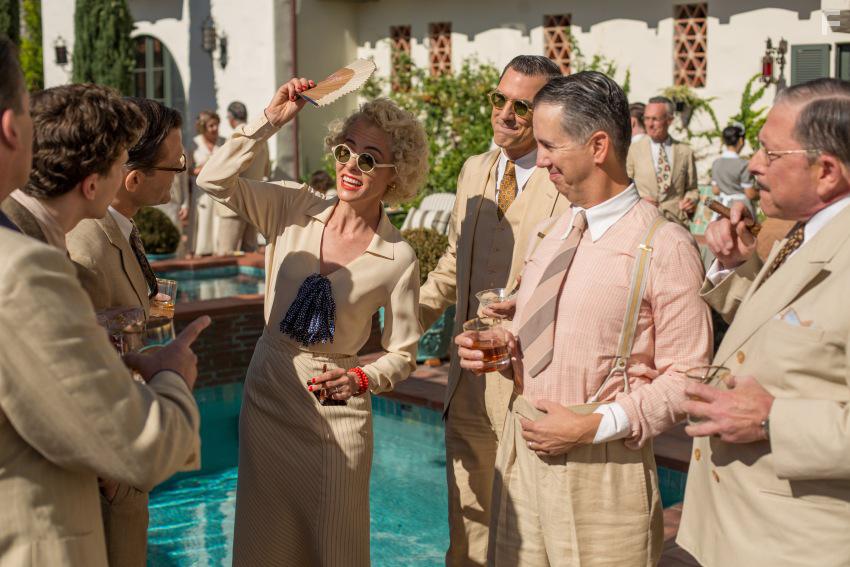 Светская жизнь #2