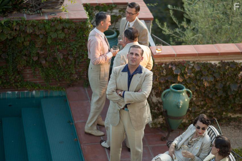 Светская жизнь #4