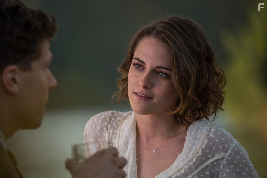 Светская жизнь #7