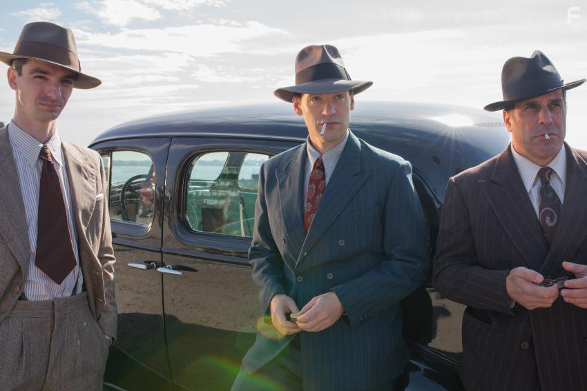 Светская жизнь #12