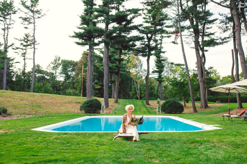 Светская жизнь #24