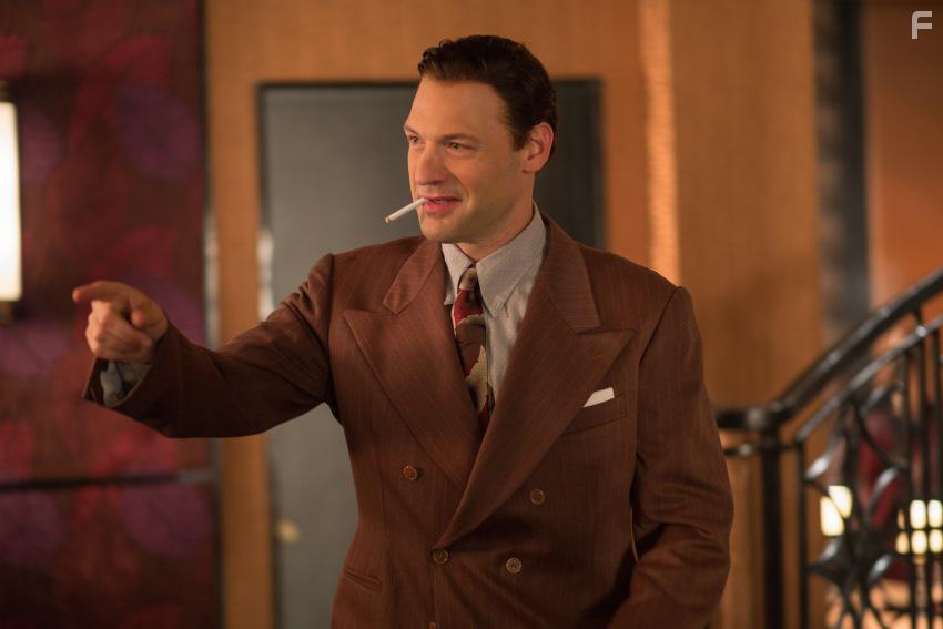 Светская жизнь #32