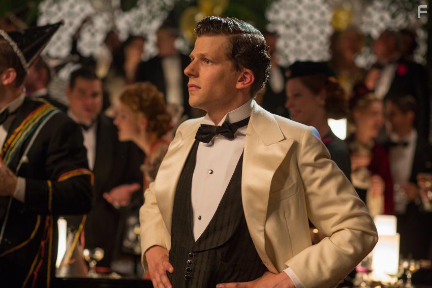 Светская жизнь #37