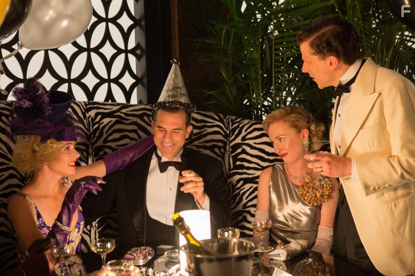 Светская жизнь #39