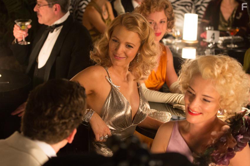 Светская жизнь #40