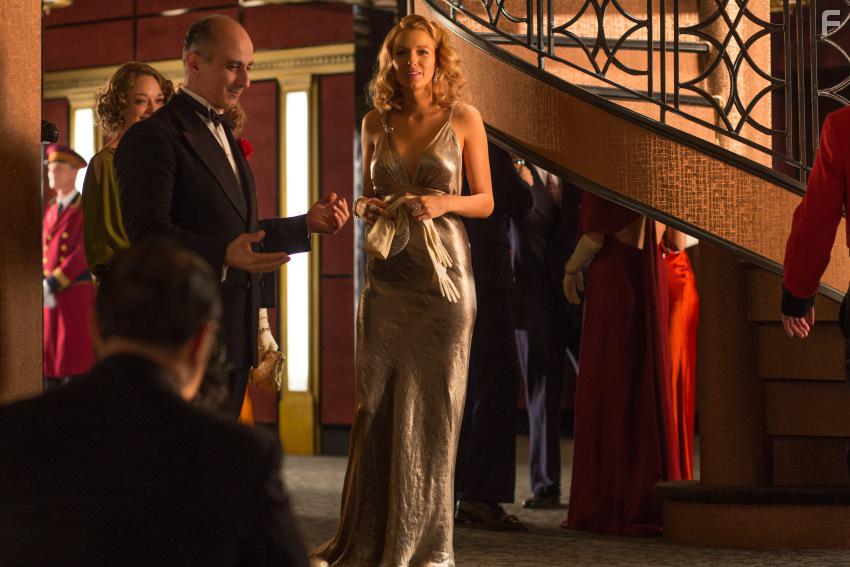 Светская жизнь #42