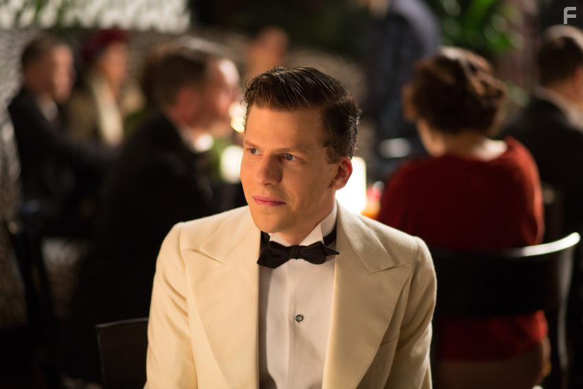 Светская жизнь #44