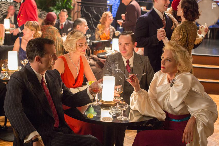 Светская жизнь #46