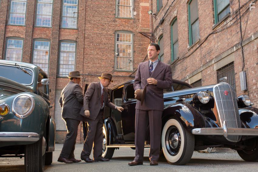 Светская жизнь #49