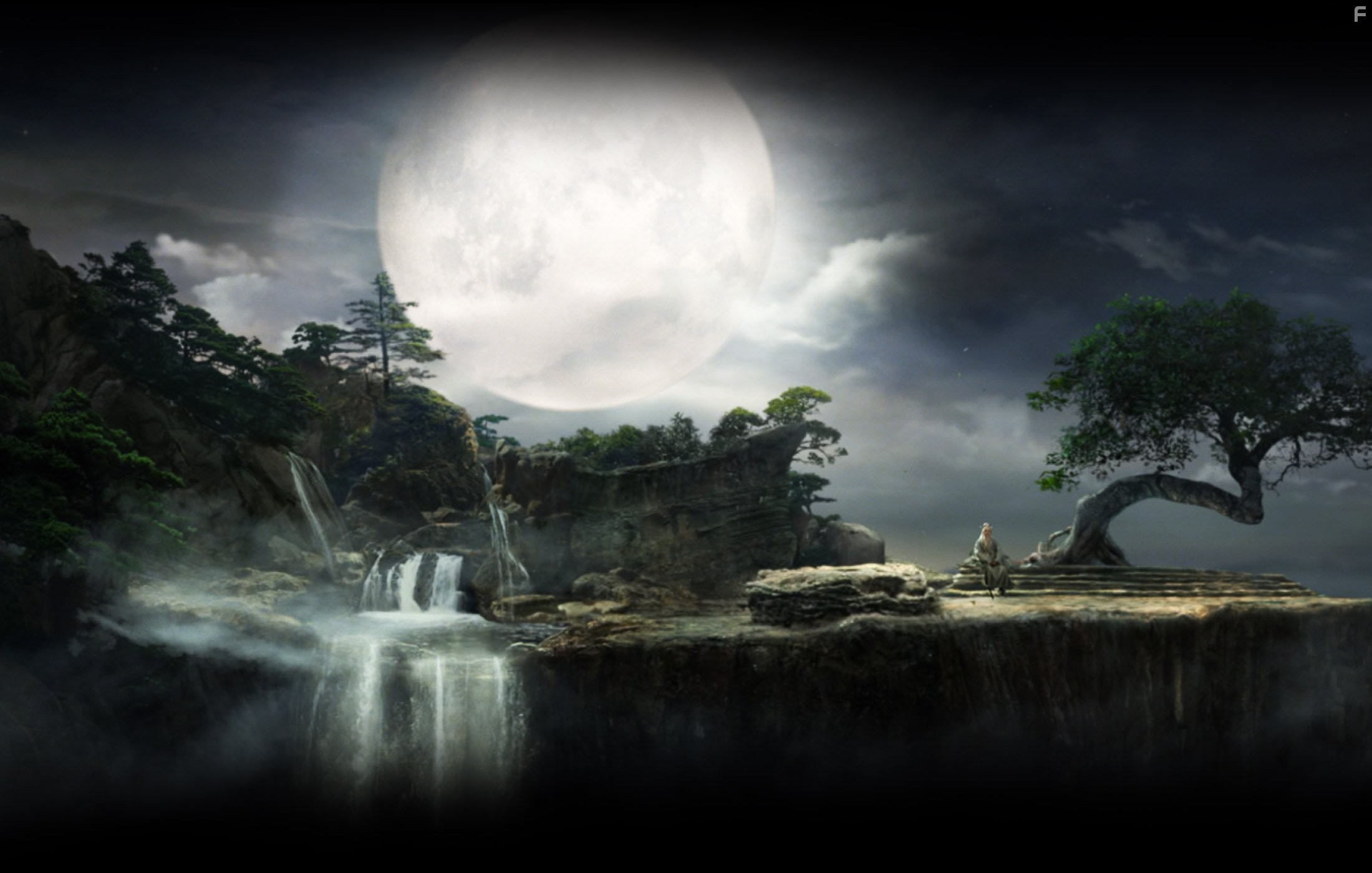 The Monkey King: The Legend Begins (2016)