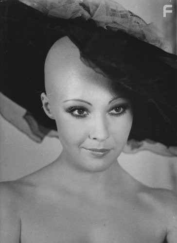 Dagmar Patrasov? in N?vstevn?ci (1983)