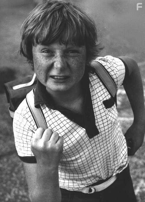 Viktor Kr?l in N?vstevn?ci (1983)