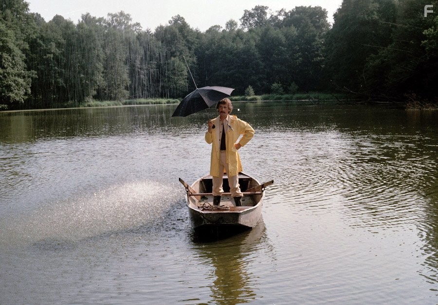 Jir? Novotn? in N?vstevn?ci (1983)