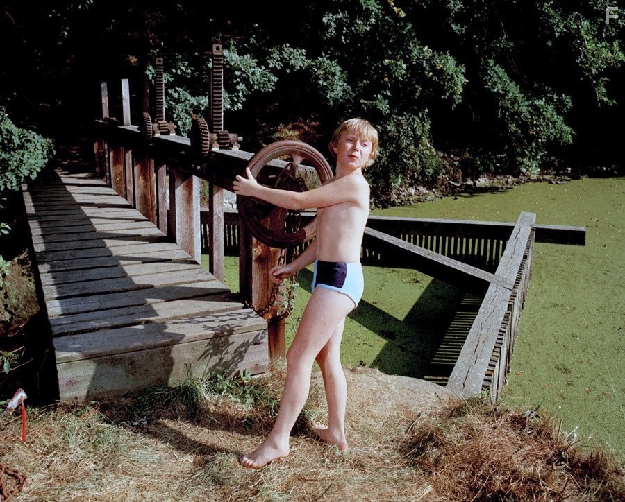 Viktor Kr?l in N?vstevn?ci (1983)