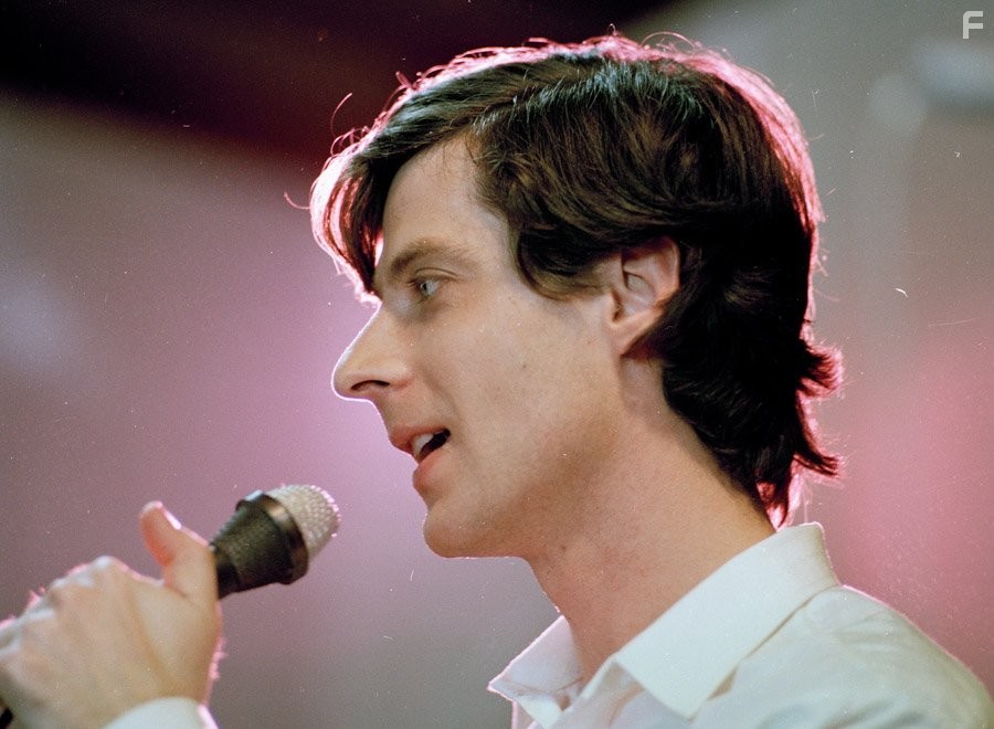 Jan Hartl in N?vstevn?ci (1983)