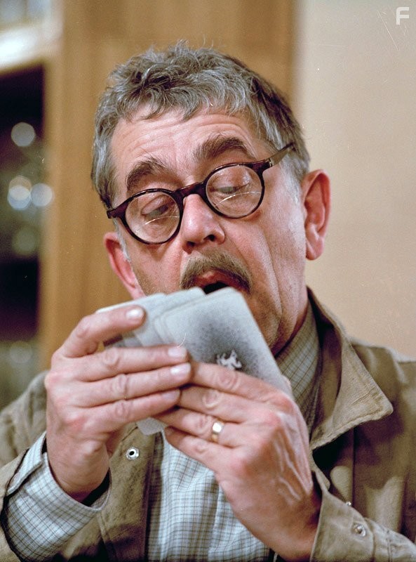 Vlastimil Brodsk? in N?vstevn?ci (1983)