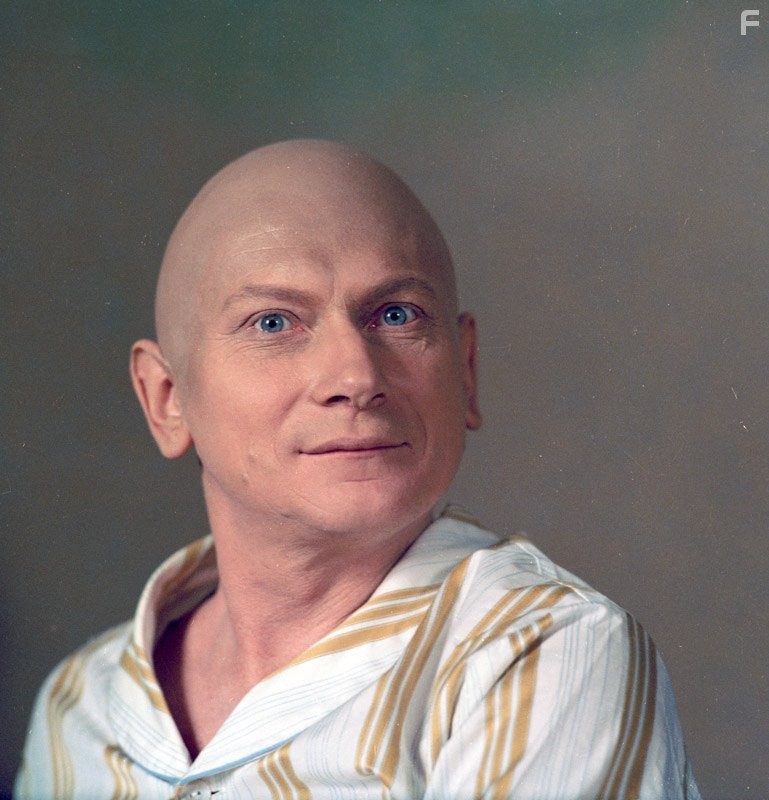 Josef Dvor?k in N?vstevn?ci (1983)