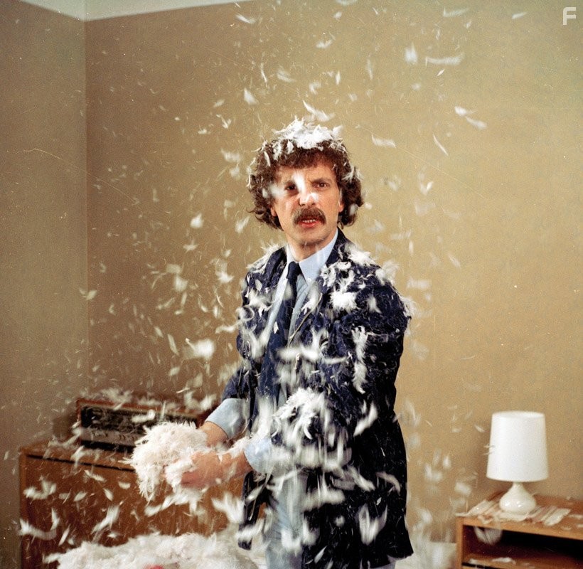 Jir? Novotn? in N?vstevn?ci (1983)