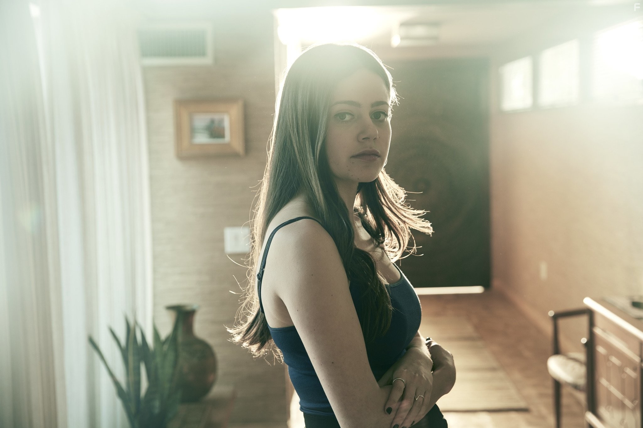 Molly Gordon in Animal Kingdom (2016)