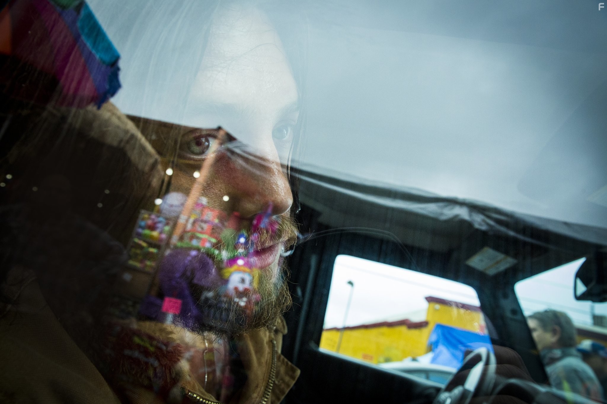 Jake Weary in Animal Kingdom (2016)